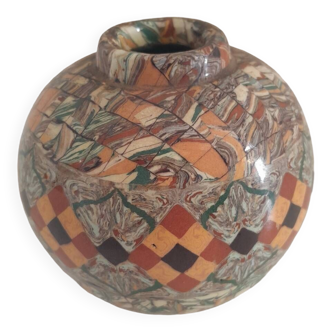 Gerbino vase