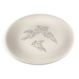 Large hollow dish in Gien earthenware – Mexico motif