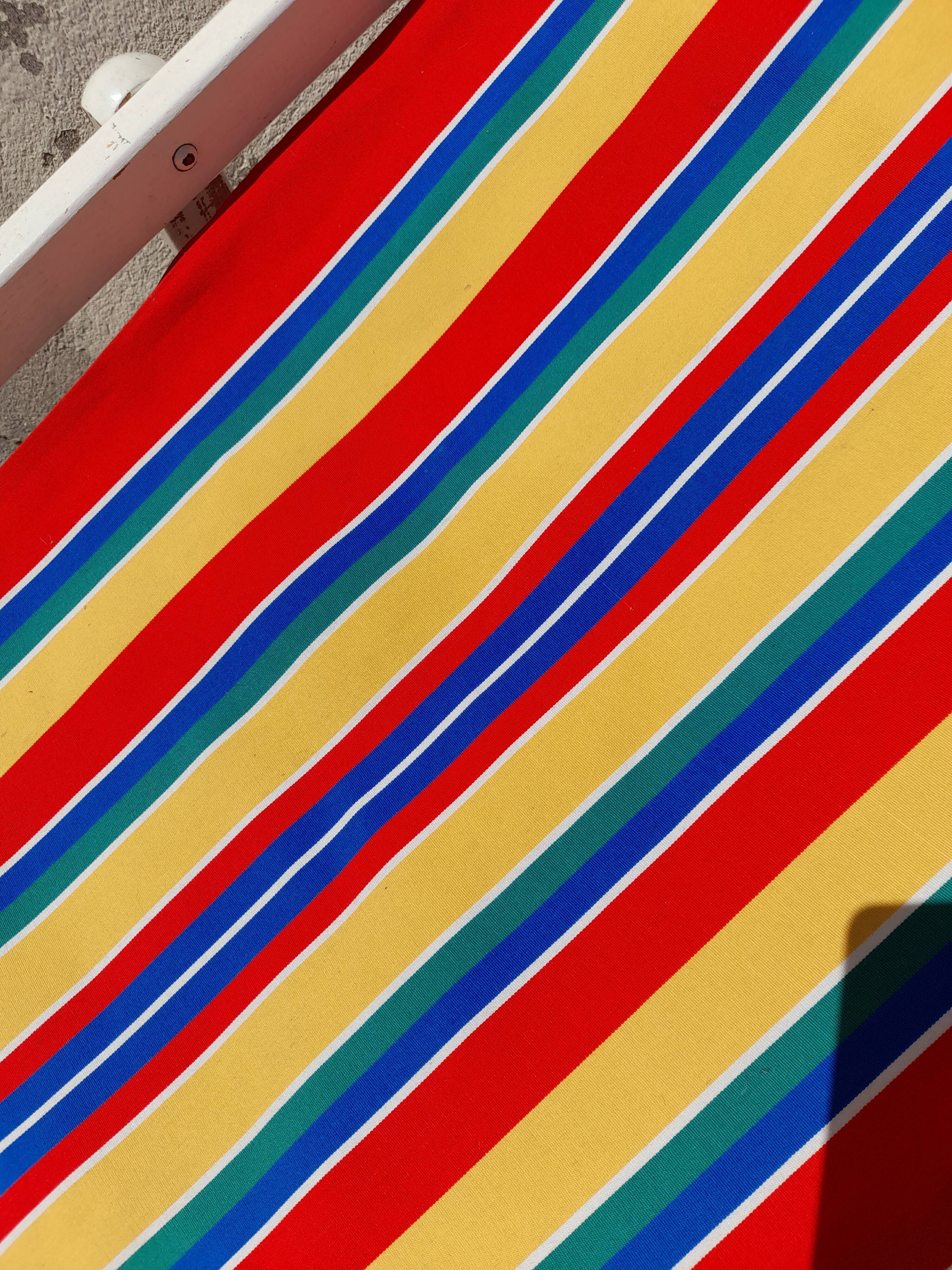 Chilean vintage transat