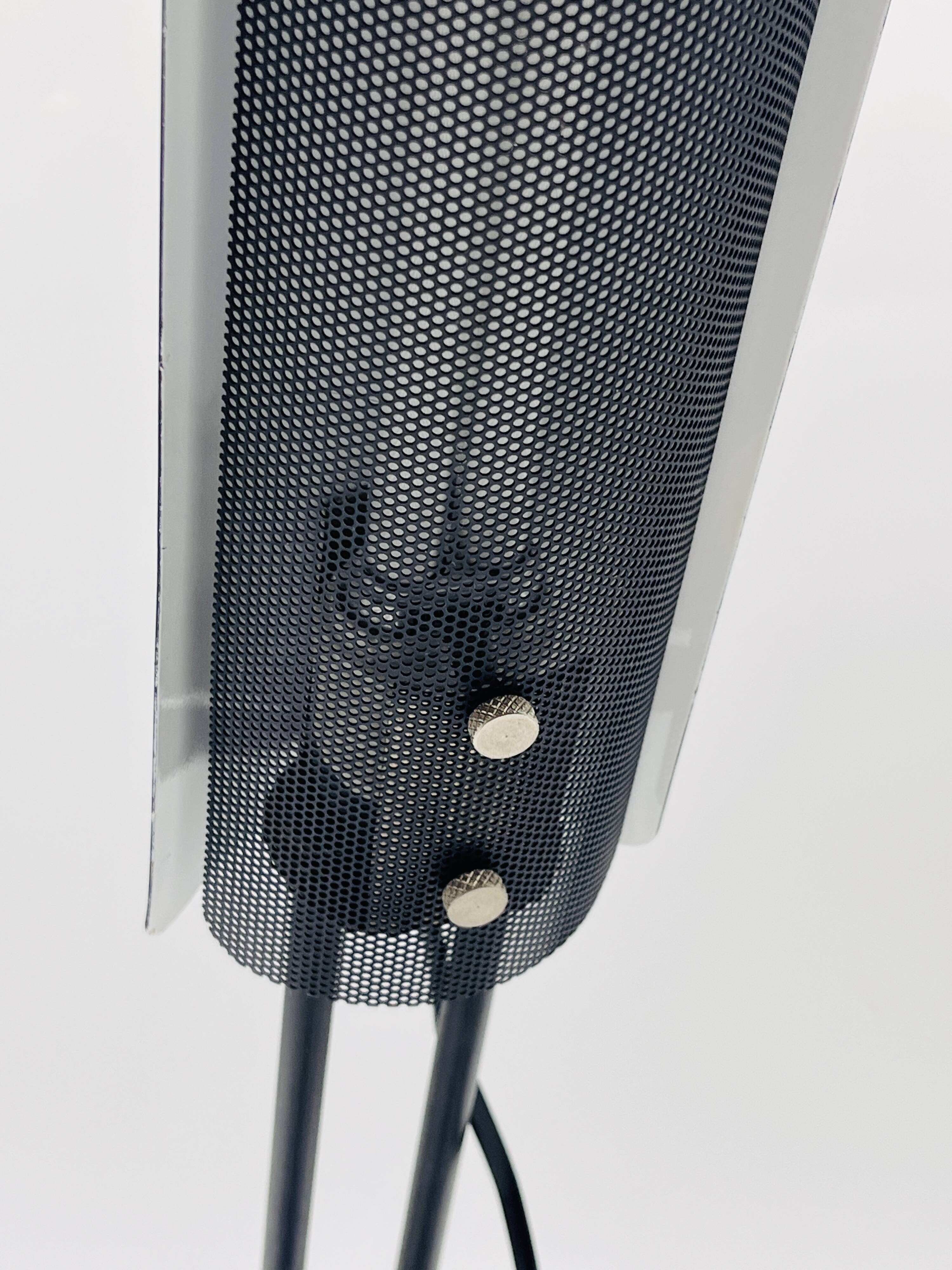 Ettan Memphis era desk lamp