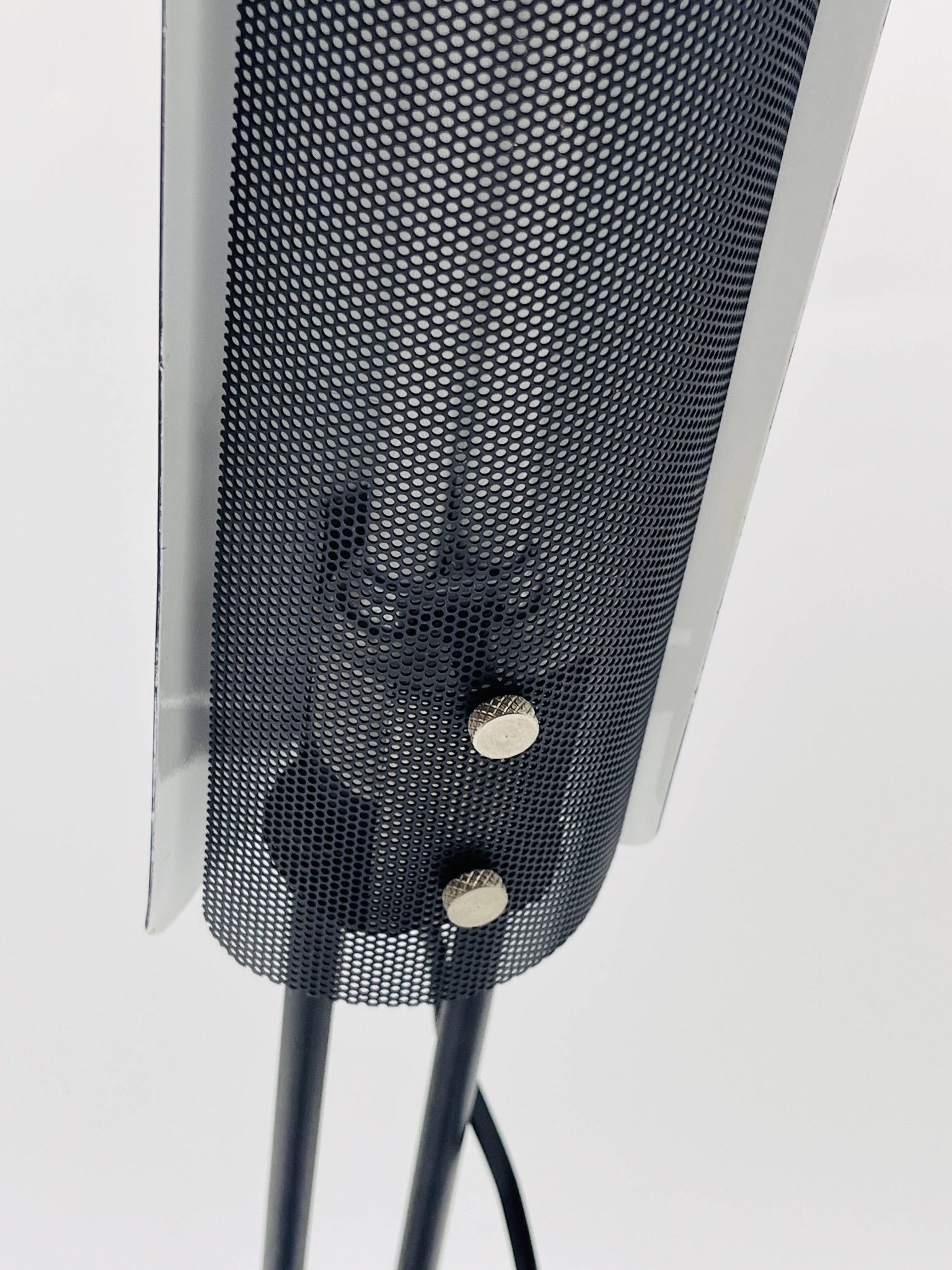 Ettan Memphis era desk lamp