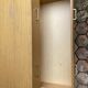 Commode vintage