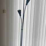 Vintage Ikea Kvart floor lamp design by Marianne and Knut Hagberg