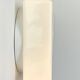 Pair of vintage Lita opaline wall lights, France 1970s