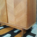 Wardrobe sliding doors