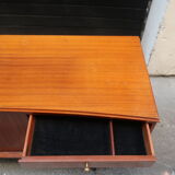 Teak enfilade from the 1960s