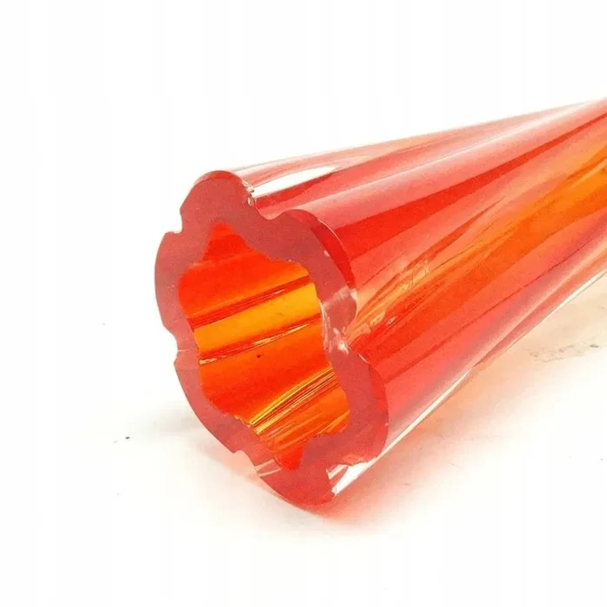 R2Y Murano - Pop-Art Vase