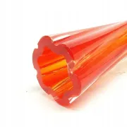R2Y Murano - Pop-Art Vase