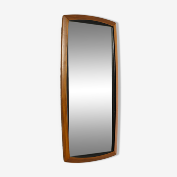 Miroir scandinave des années 1960