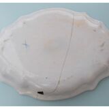 Moustiers dish