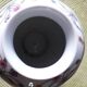 Splendid Haviland porcelain vase