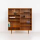 Bibliothèque du milieu du siècle par Poul Hundevad