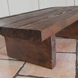 Japanese coffee table