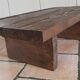 Japanese coffee table