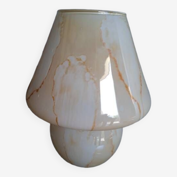 lampes Murano verre design ep 1970 chapignon