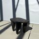 Senoufo stool