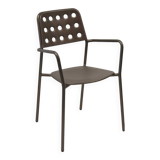 Garden chairs