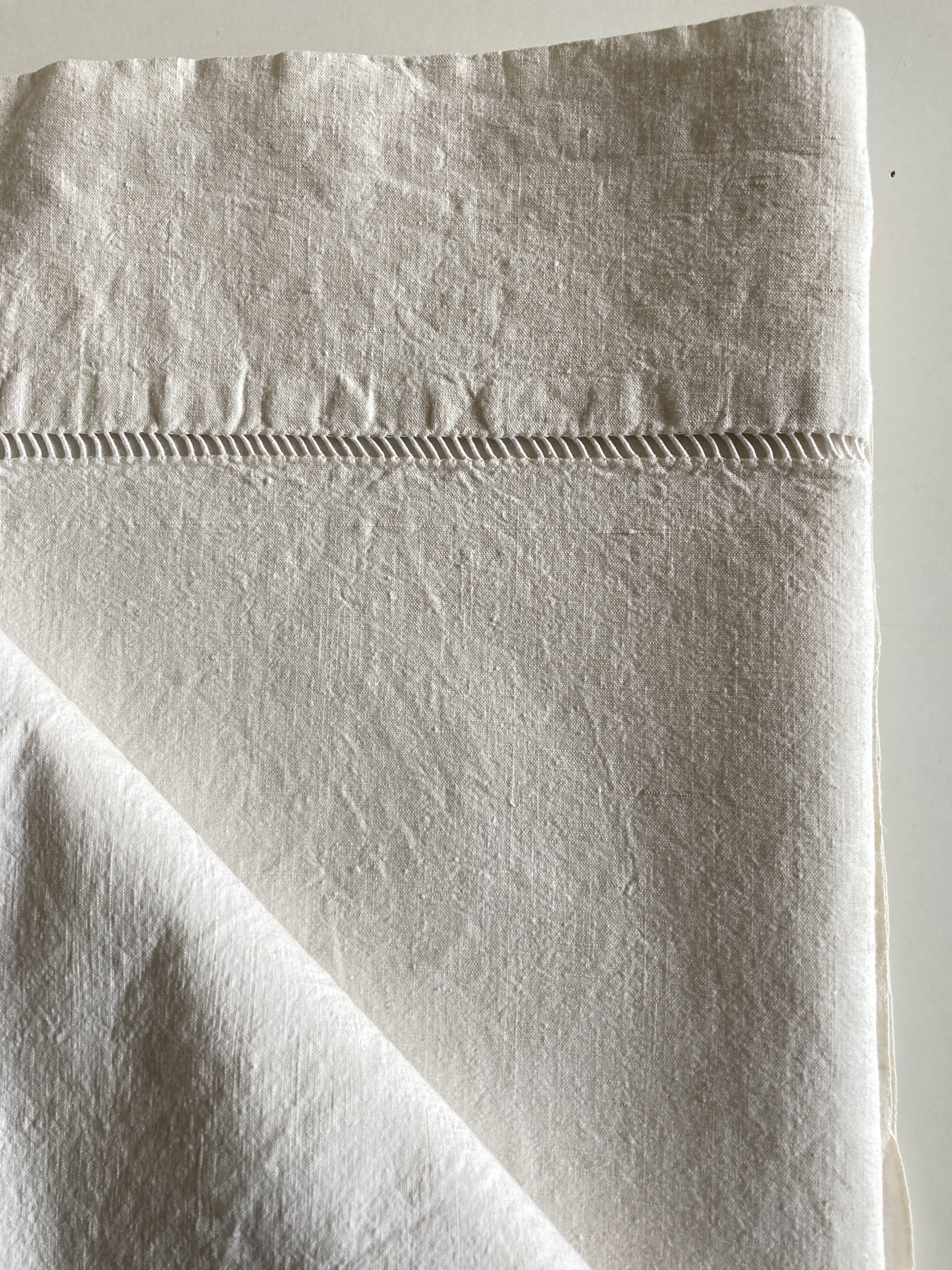 ST Reserve Linen Cloth Sheet at Reserve Laundry Days