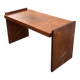 Table basse Jacques adnet 1940 art Deco
