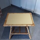 Vintage children's table