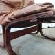 Fauteuil Siesta par Ingmar Relling
