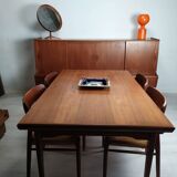 Dinner table