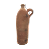 Bouteille en grès