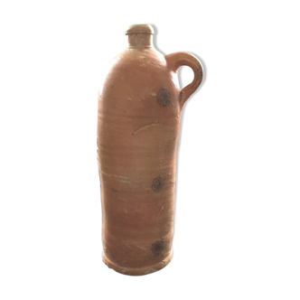 Sandstone bottle