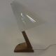 Multifunctional office lamp Uno & Östen Kristiansson for Luxus Vittsjö, 1960s