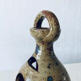 Old sandstone lantern