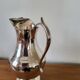 EPNS Silver Metal Carafe Pitcher