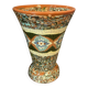 Gerbino Signed Ceramic Vase