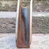 Ceramic vase by Alain and Nadia Pinel