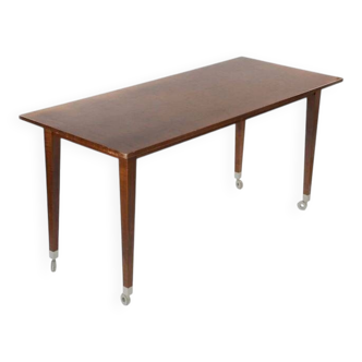 Neoz high table Philippe Starck