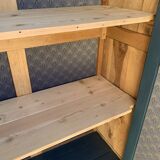 Parisian art deco wardrobe 1930