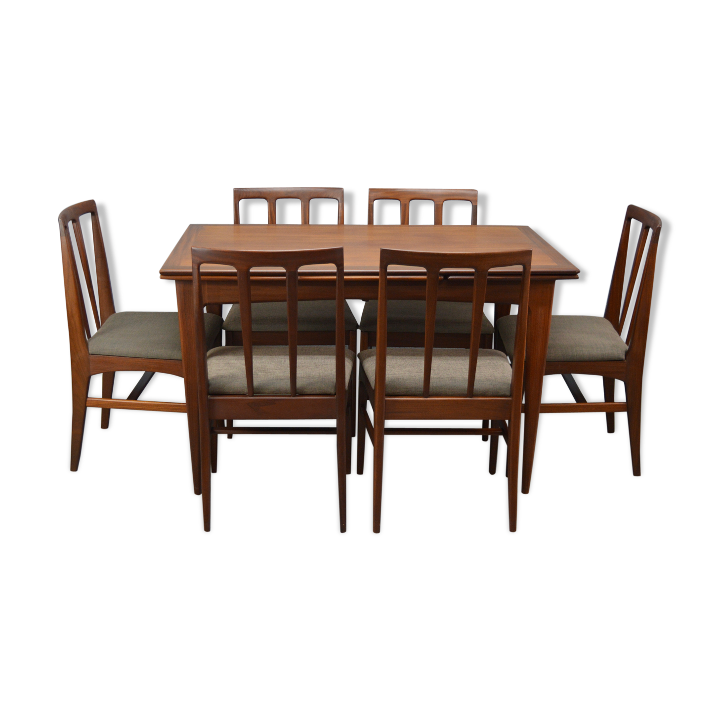 Table et chaises Younger