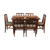 Table et chaises Younger