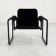 Fauteuil "Motel" par Michele De Lucchi & Ferruccio Laviani pour Biefffeplast