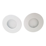 2 wall sconces