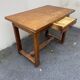 Desk table