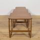 Mid-Century Teak Nesting Tables by Parker Knoll, 1960s, UK, Set of 3