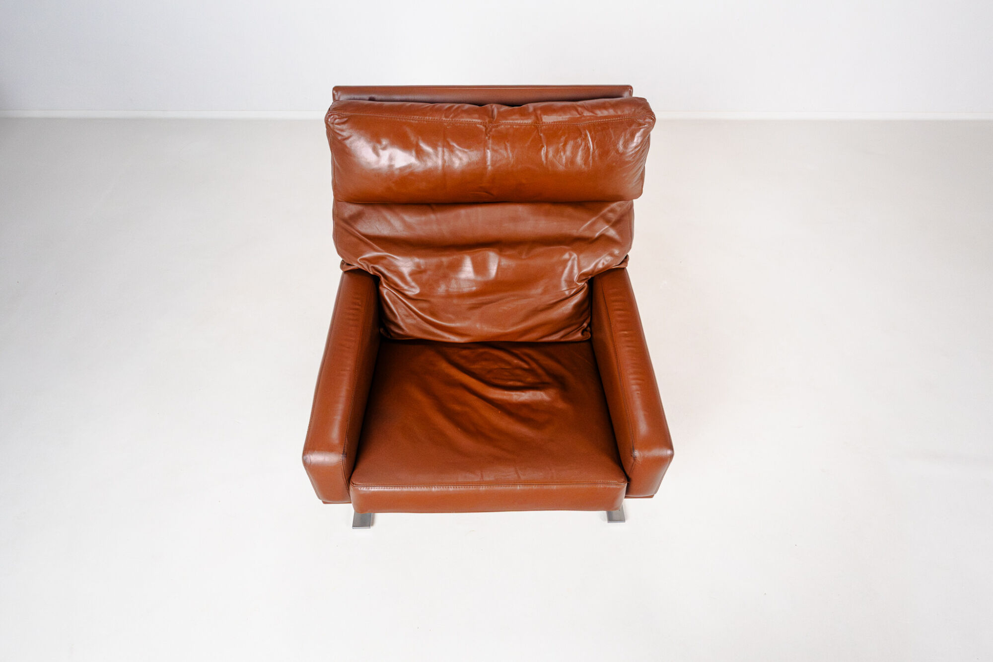 Canapé 3 places et 2 fauteuils par Georg Thams