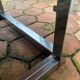 Transformable table Roche Bobois 1970-1980