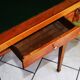 Small writing table Louis XVI