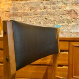 Scandinavian chair 60s