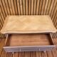Commode vintage style régence