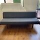 Banquette Daybed Hans Wegner GE 258, Getama 1960s