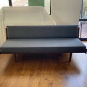 Banquette Daybed Hans Wegner GE 258, Getama 1960s