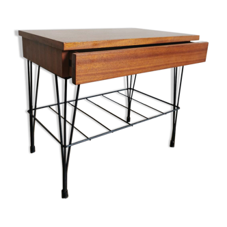 Italian coffee table / bedside table