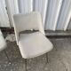 Paire de chaises